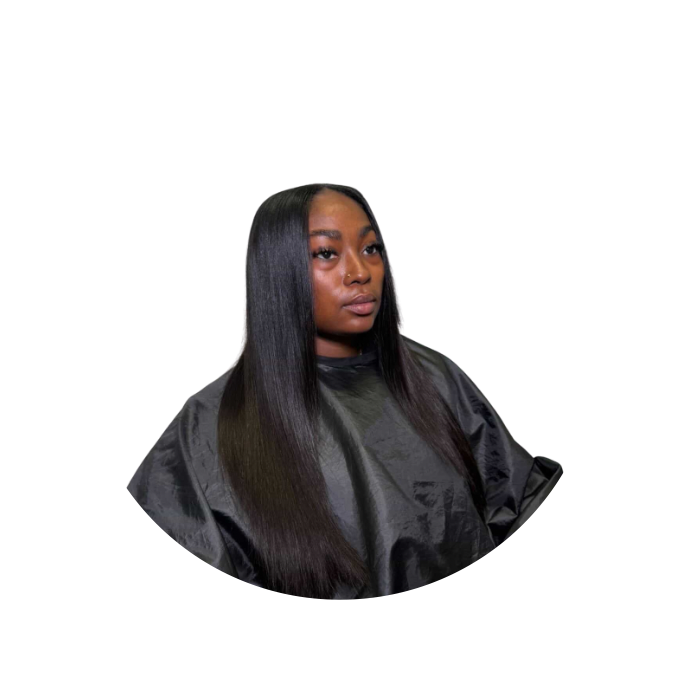 Premium Virgin Straight Bundles