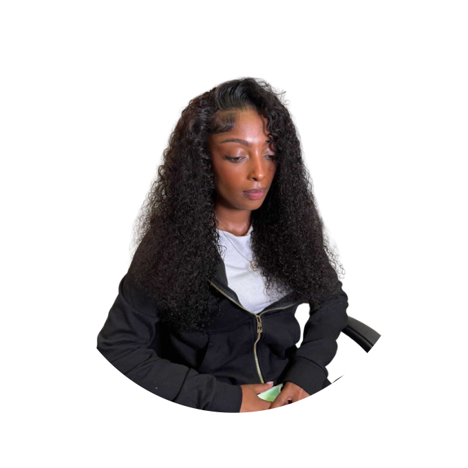 Premium Virgin Curly Bundles