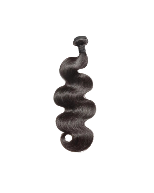 Premium Virgin Body Wave Bundles