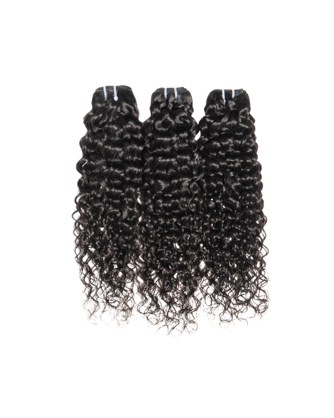 Premium Virgin Curly Bundles