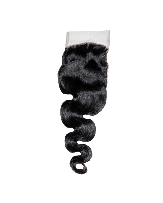 Premium HD 5x5 Closures